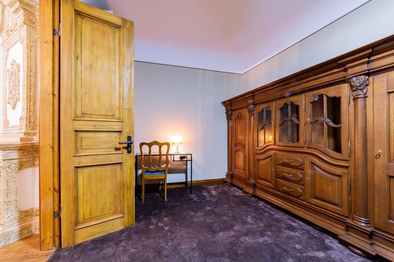 Ancient Storie'S Ap 65Sqm Renovated Free Parking Apartman Riga Kültér fotó